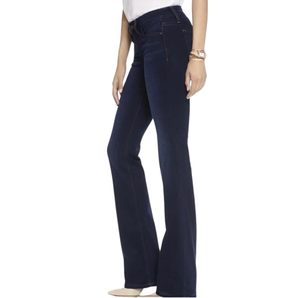 Joe's Jean Vixen Low Rise Bootcut